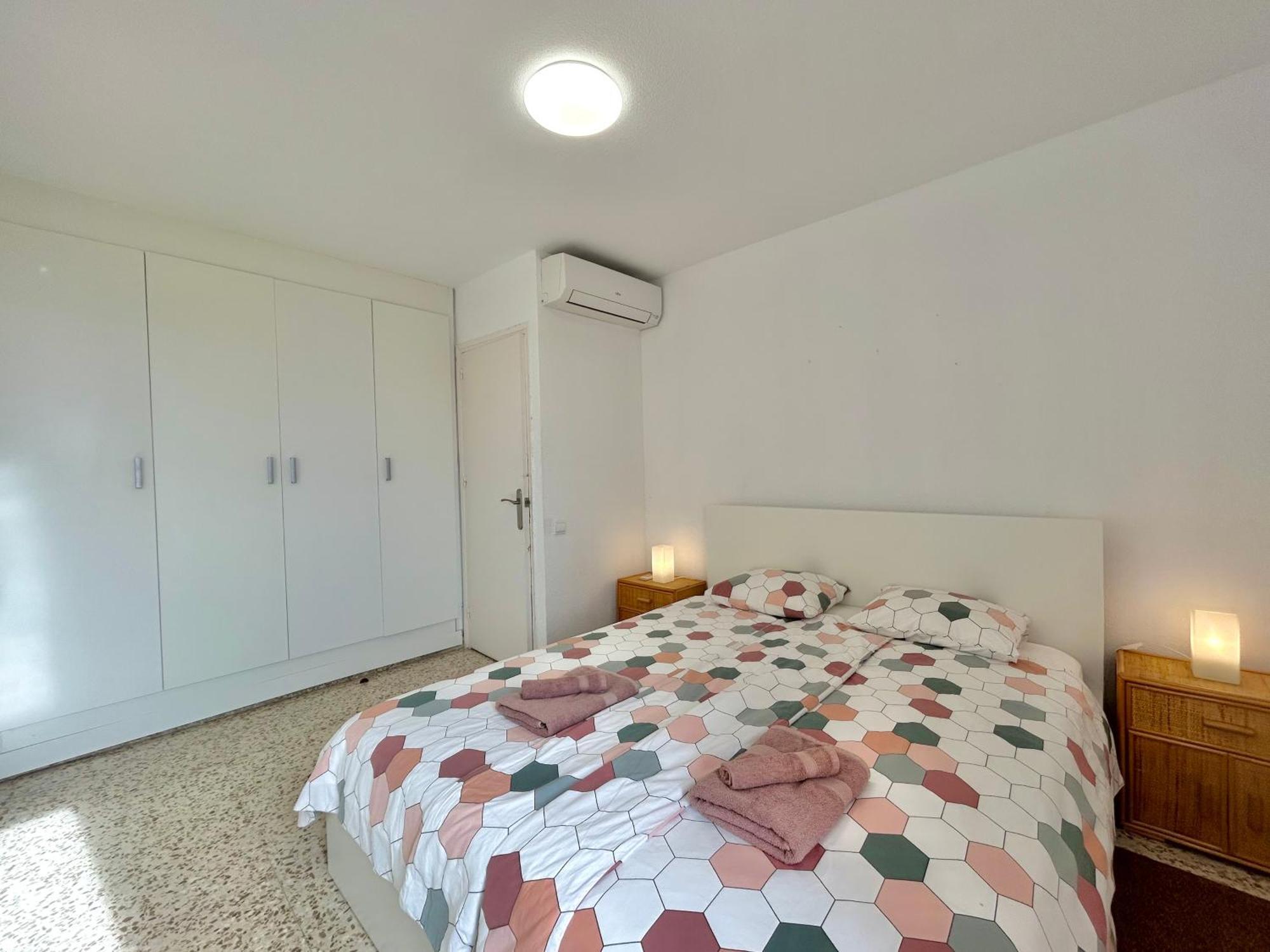 Acogedor Apartamento En Benalmadena Vistas Ngoại thất bức ảnh