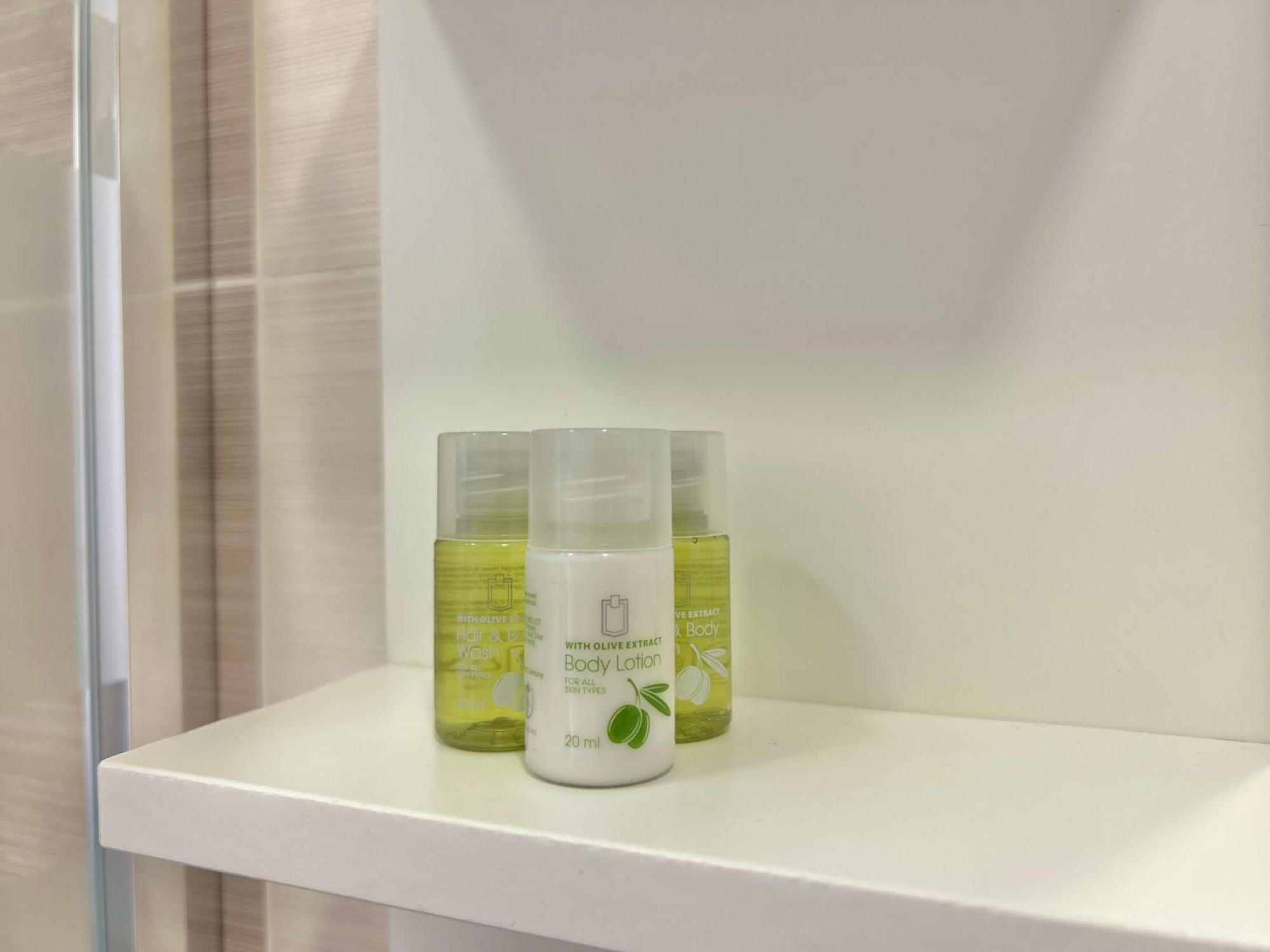 Acogedor Apartamento En Benalmadena Vistas Ngoại thất bức ảnh