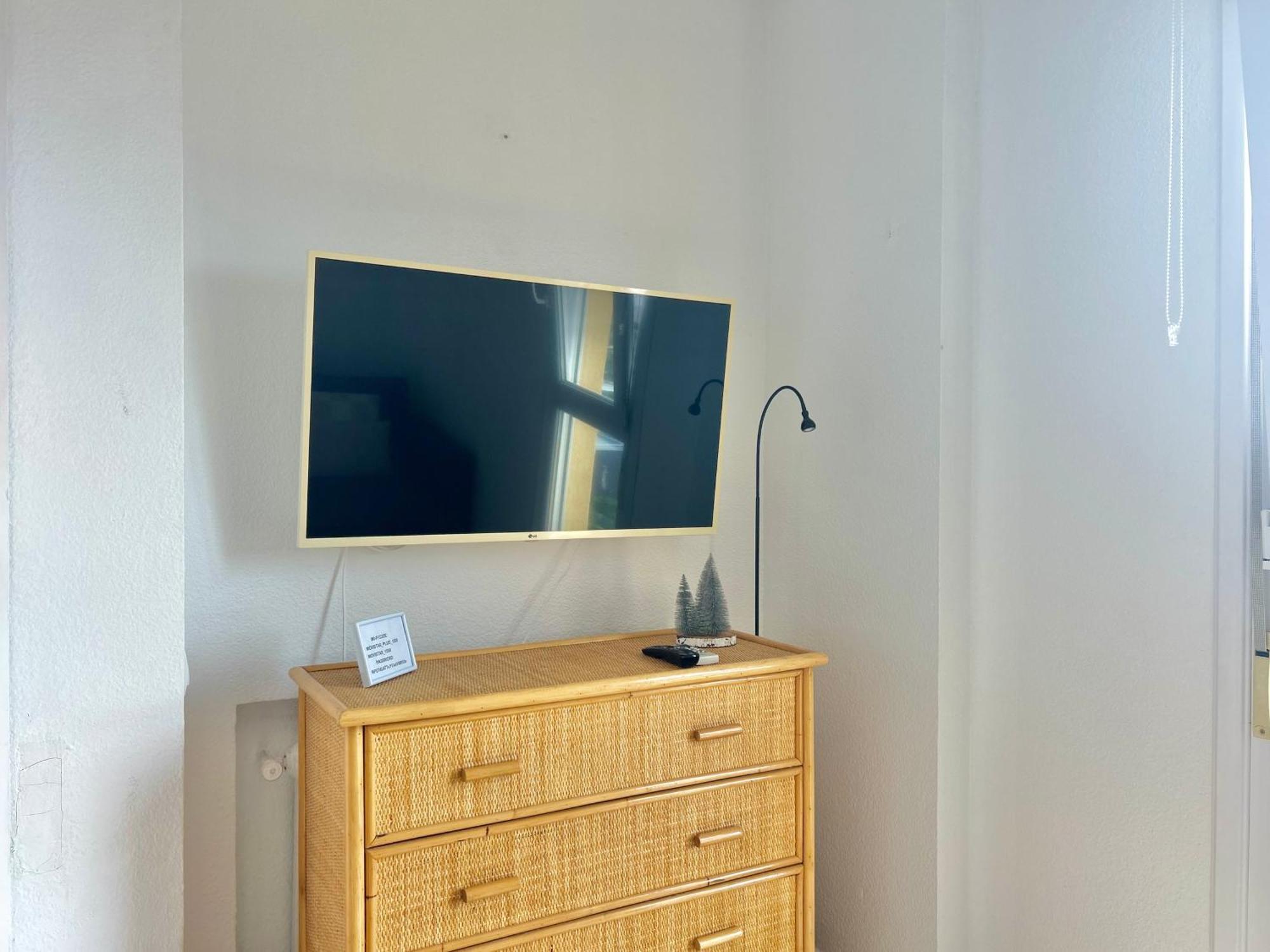 Acogedor Apartamento En Benalmadena Vistas Ngoại thất bức ảnh