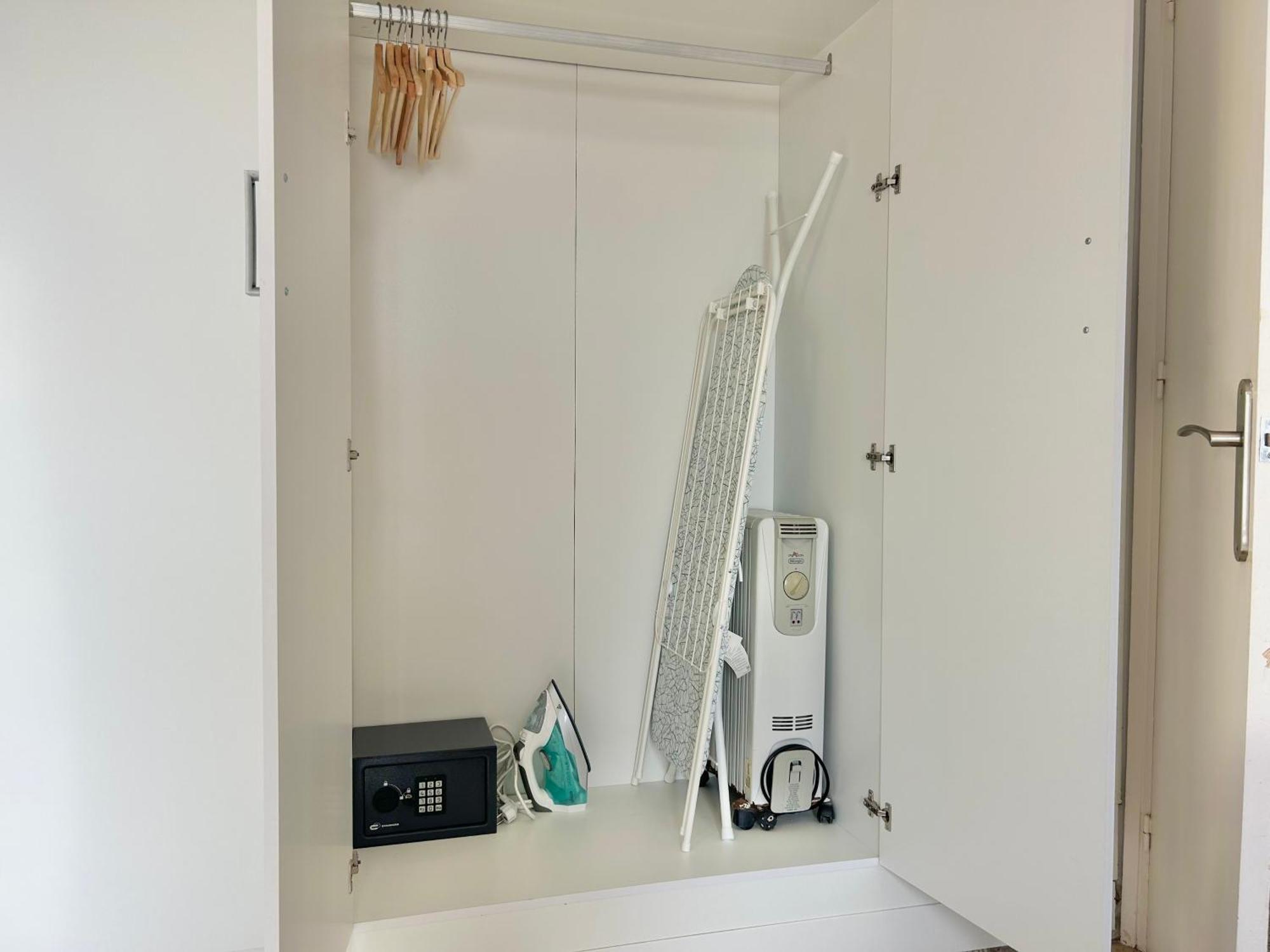 Acogedor Apartamento En Benalmadena Vistas Ngoại thất bức ảnh
